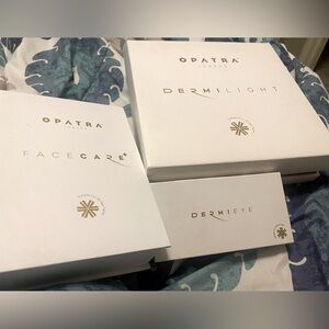 Opatra London skincare bundle